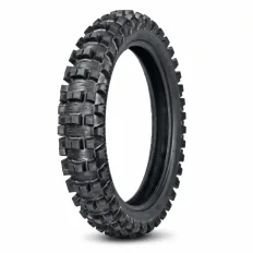 Pneu Borilli 70/100-10 MX 007 Medium Soft