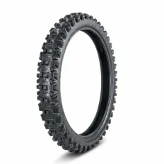 Pneu Borilli 60/100-14 MX 007 Medium Soft