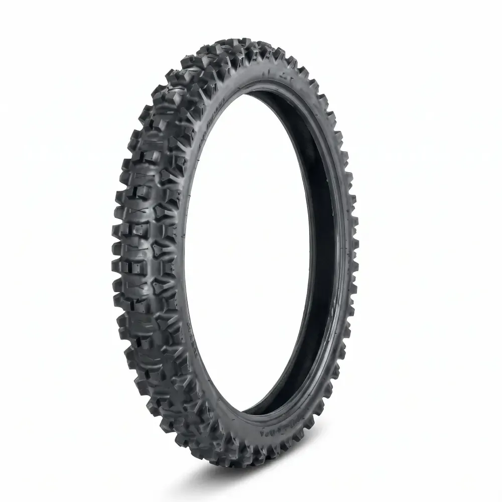 Pneu Borilli 2.50-10 MX007 Medium Soft