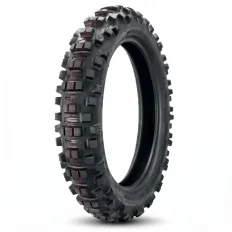 Pneu Borilli 140/80-18 7 Days Extreme SS