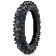 Pneu Borilli 140/80-18 7 Days Enduro Soft