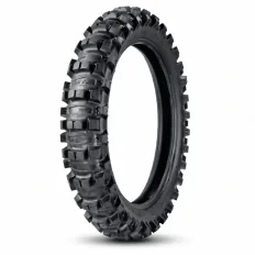 Pneu Borilli MX77 Traseiro 120/90-19 Medium Soft