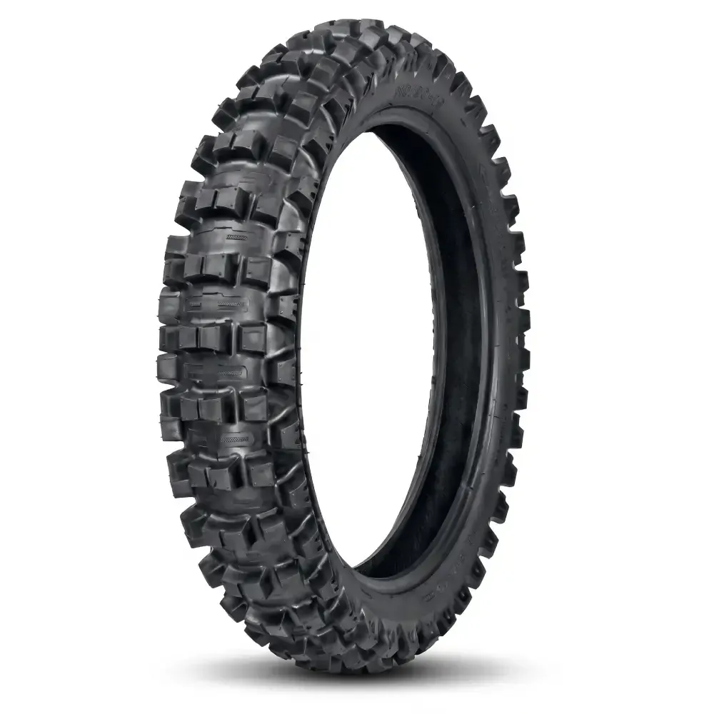 Pneu Borilli MX007 120/90-19 Medium Soft