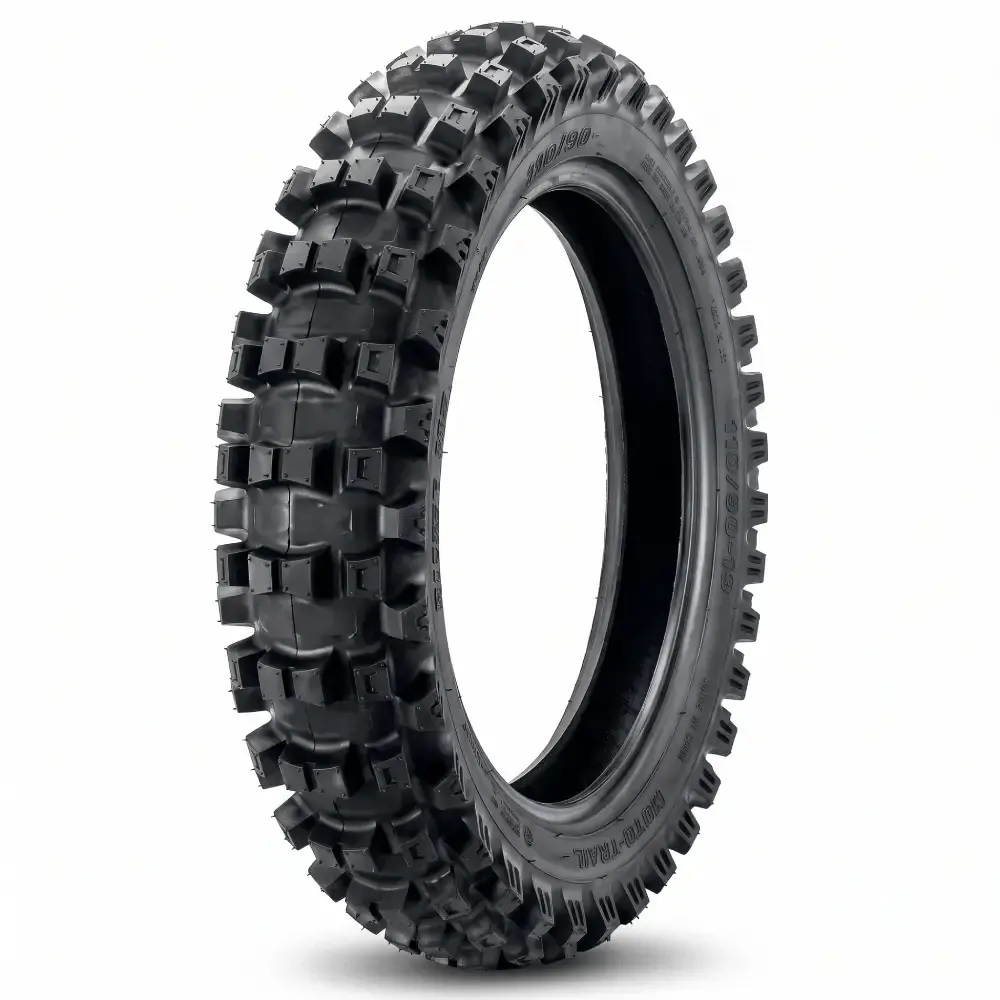 Pneu Borilli 120/100-18 B007 Infinity EXC Soft