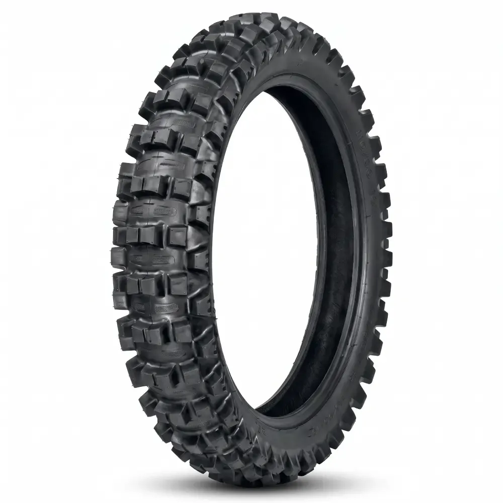 Pneu Borilli MX 007 110/90-19 Medium Soft