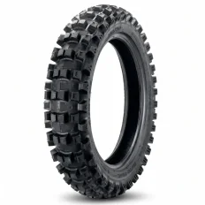 Pneu Borilli 110/100-18 B007 Infinity EXC Soft