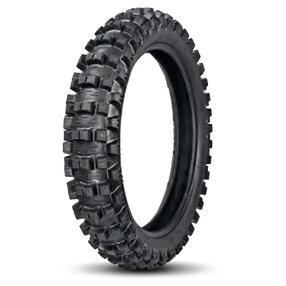 Pneu Borilli MX007 100/90-19 Medium Soft