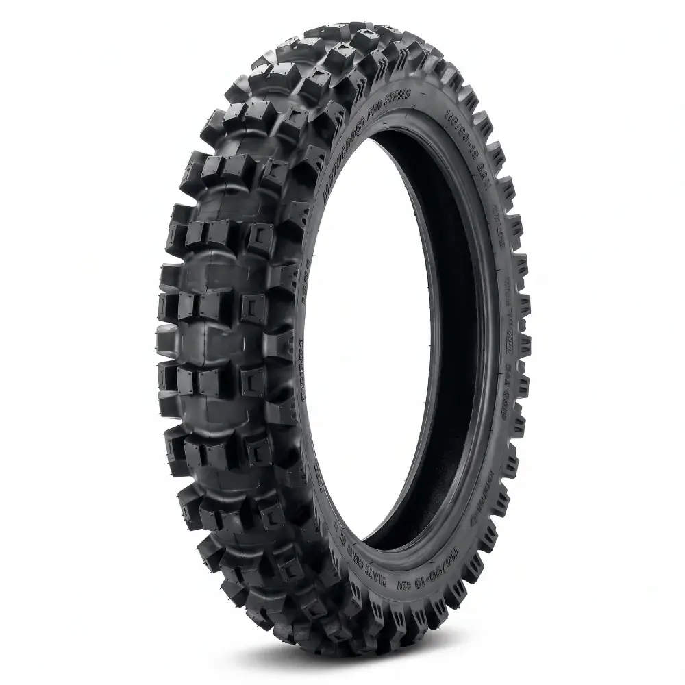 Pneu Borilli 100/90-17 B007 Infinity EXC