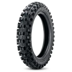Pneu Borilli 100/100-18 B007 EXC Soft Traseiro