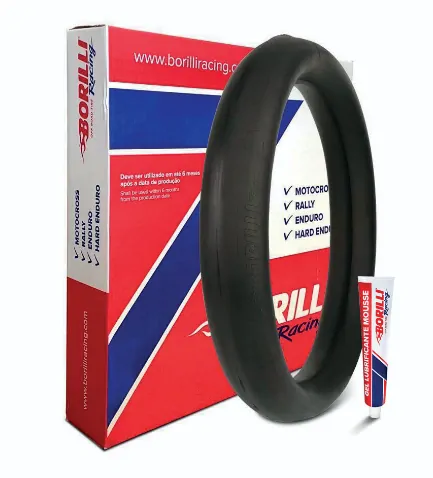 Mousse Borilli Dianteiro 90/90-21 80/100-21