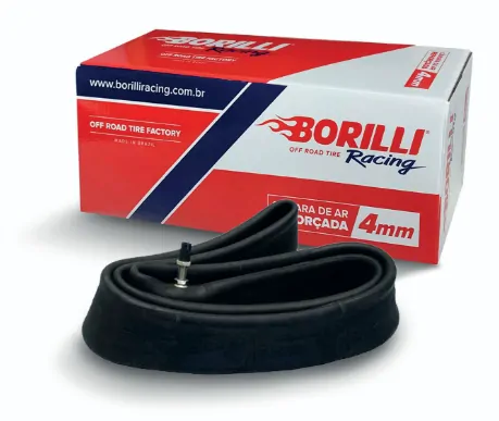 Câmara de Ar Borilli R21 4mm Reforçada