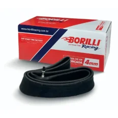 Câmara de Ar Borilli R21 4mm Reforçada