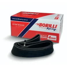 Câmara de Ar Borilli Aro 18 Traseira 4mm