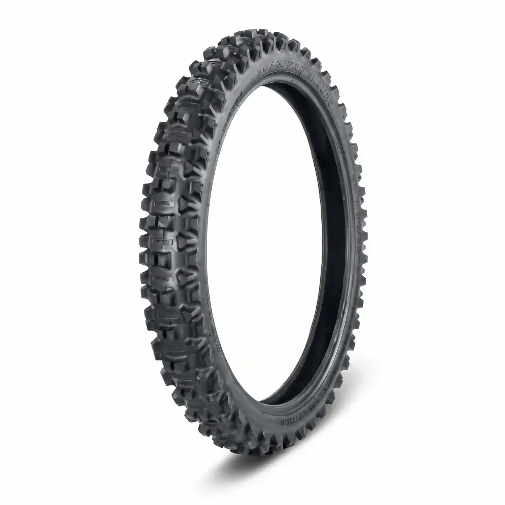 Pneu Borilli 90/90-21 EXC 007 Medium Soft