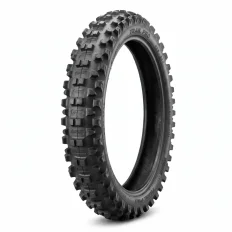 Pneu Borilli 90/100-21 7 Days Rally Dianteiro