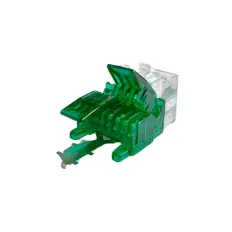 Conector Keystone RJ45 R&M UTP Cat.6 - R823889 - Fconn