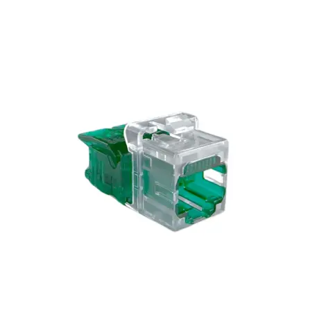 Conector Keystone RJ45 R&M UTP Cat.6 - R823889 - Fconn
