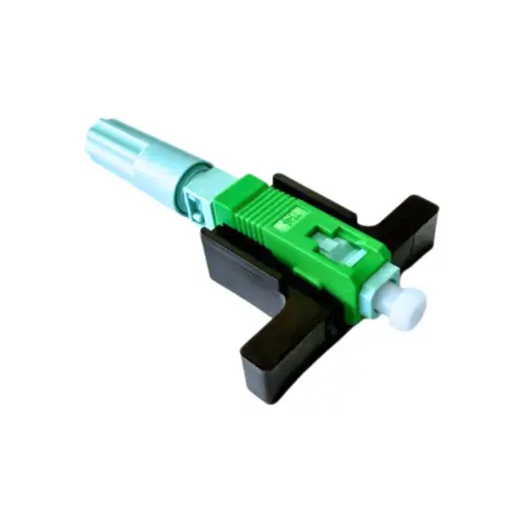 Conector de Campo FAST SM SC-APC -CLICK - R132497 - R&M