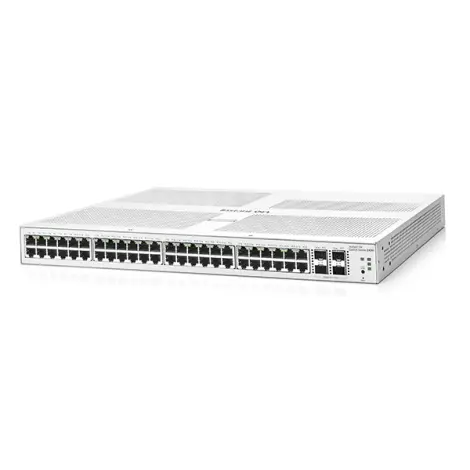 Switch - Ion 1930 48G 4SFP- JL685A - Aruba