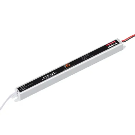 Fonte Slim 12V 06A - 72W - FC1206SN - FC
