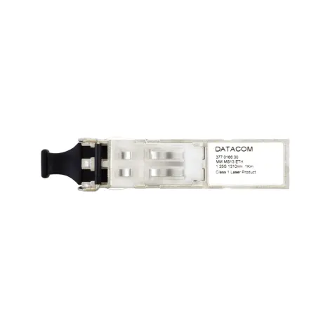 Modulo Óptico Mini - Gbic 377.0110.00 Sfp 1.25g 1550n - Datacom