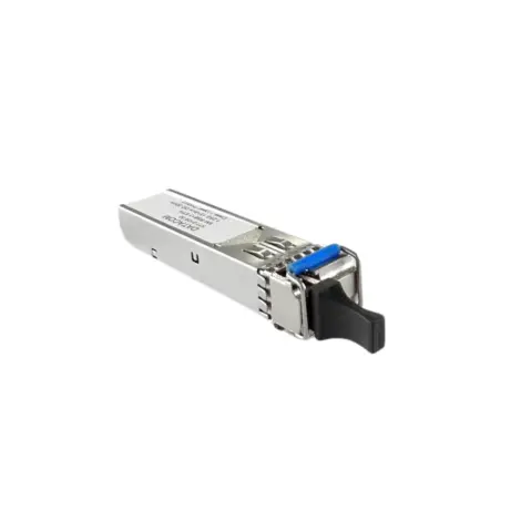 Modulo Óptico GBIC tipo SFP SSB13 - Uma fibra- 20km- 1.25GBT-WDM- A- 377.0109 - Datacom