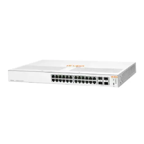Switch 24P ION 1930 4SFP - JL682A-SC - HPE - Aruba