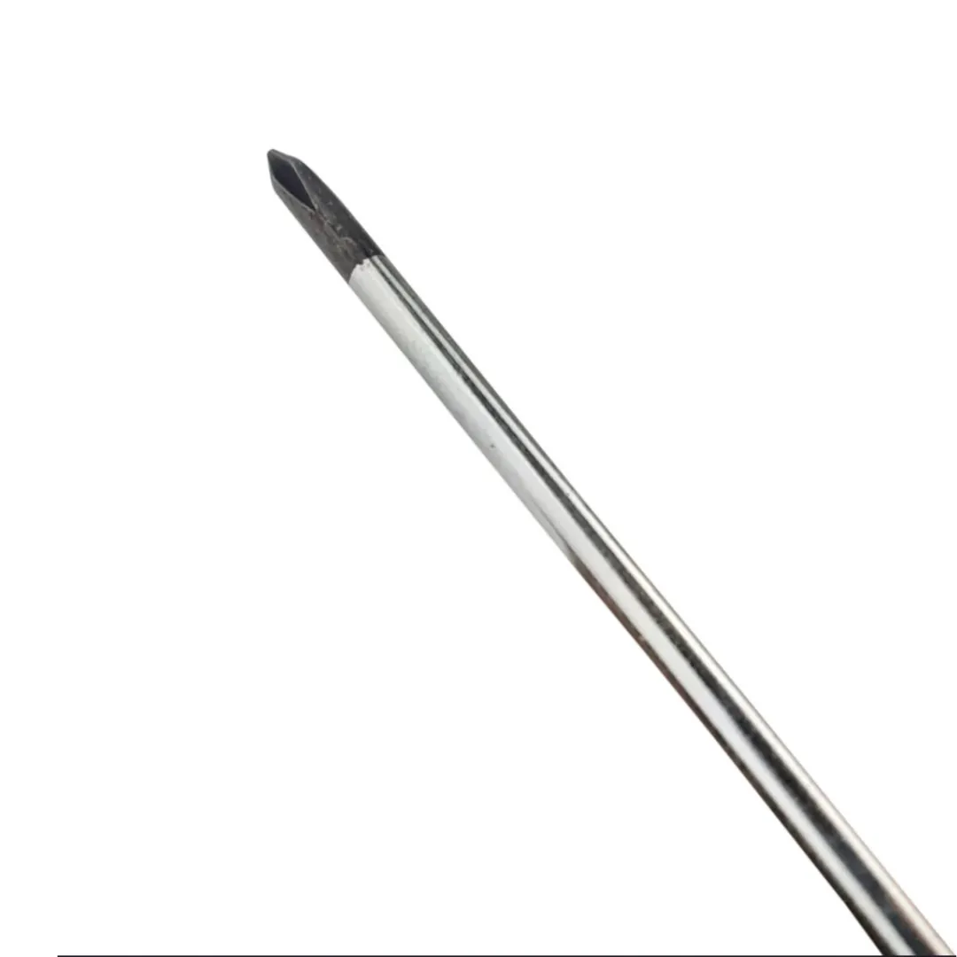 Chave Philips PHS 1/4X4 6x100m - Jomarca