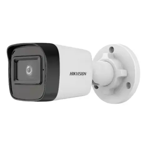 Câmera IP DS - Bullet - 2MP - Lente 4mm - Hikvision
