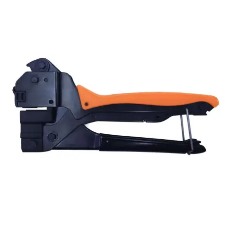 Alicate de Crimpar Keystone - RPT-U90A - Fconn