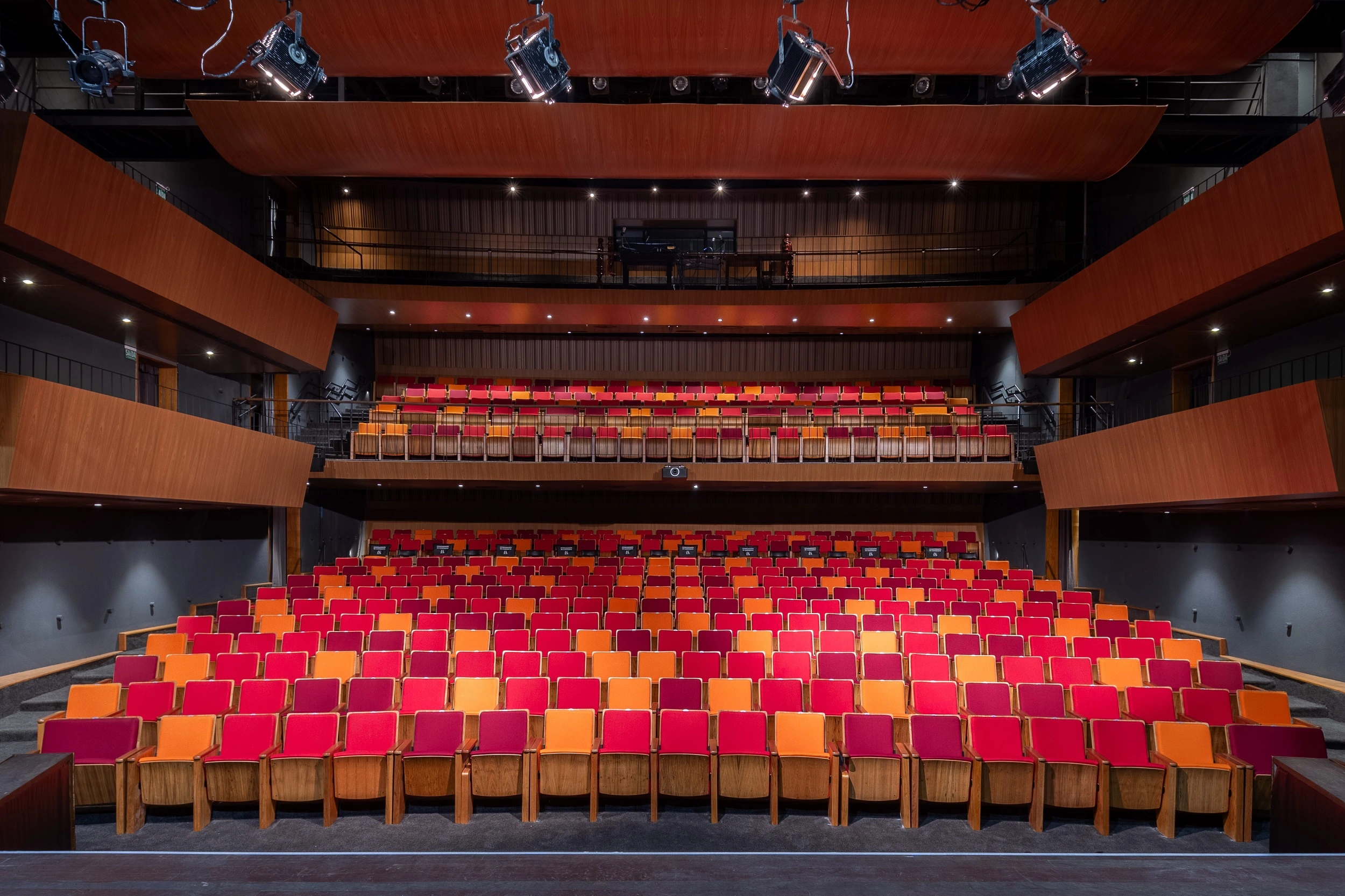 Teatro São Pedro