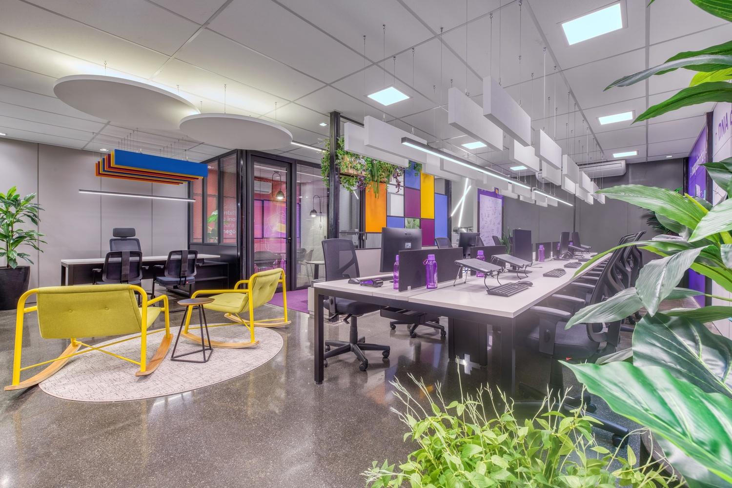GLIA SOLUÇÕES – STARTUP
