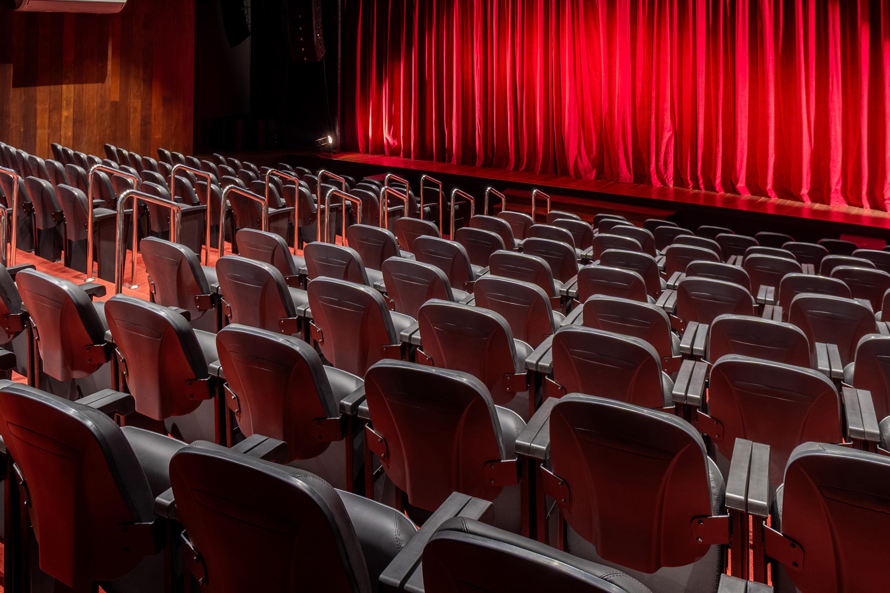 Teatro Renascença