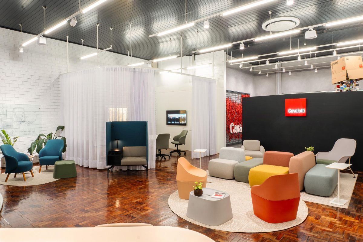 Espaço Criar
