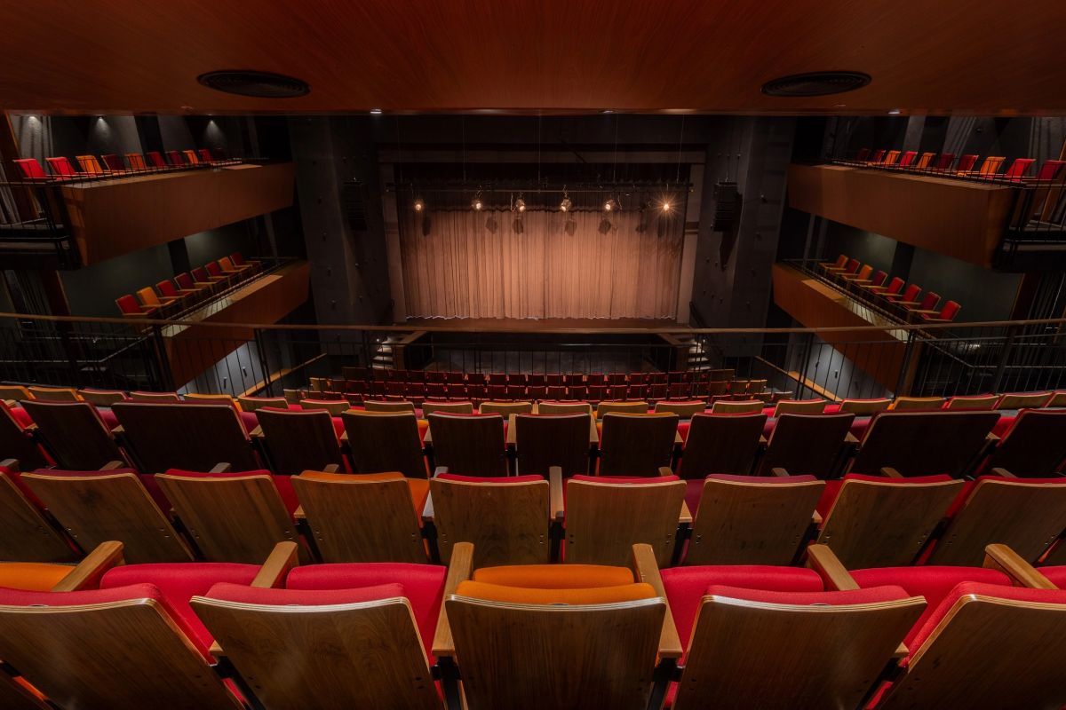 Teatro São Pedro