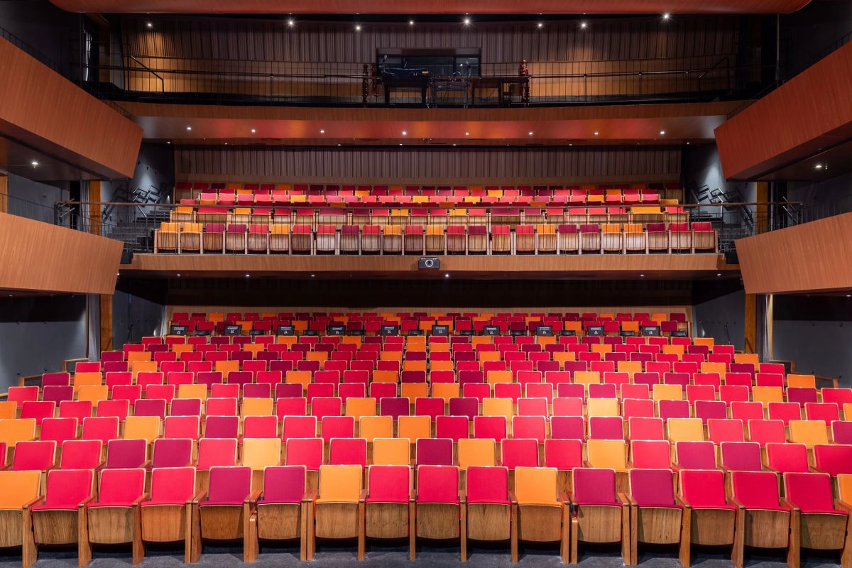 Teatro São Pedro