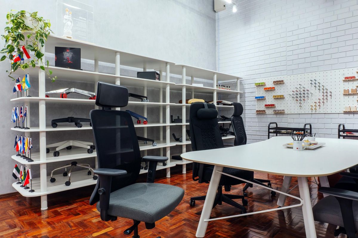 Espaço Criar