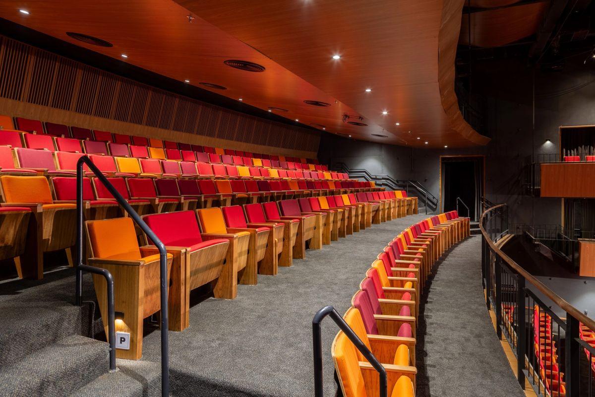 Teatro São Pedro