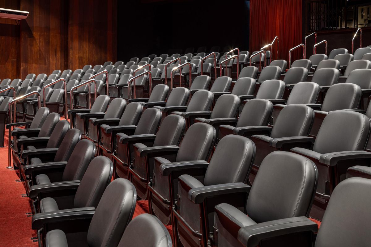Teatro Renascença