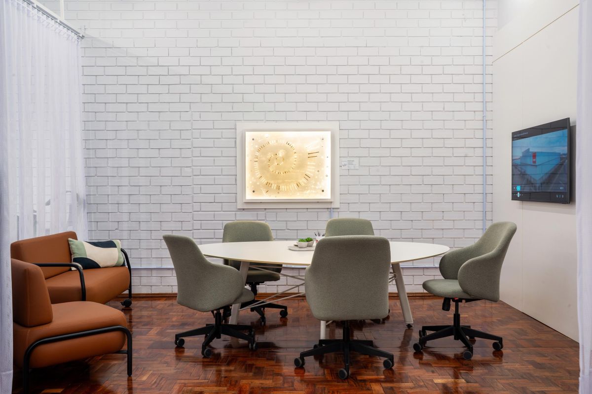 Espaço Criar