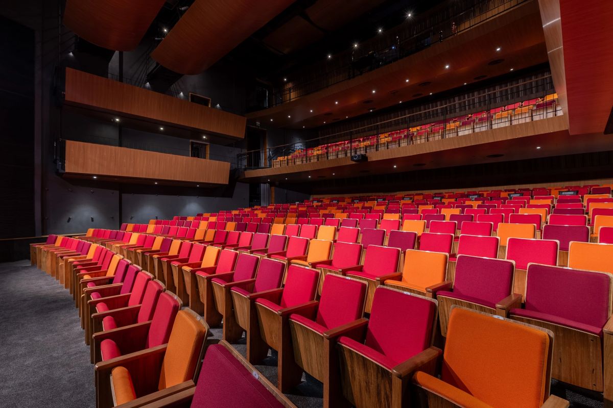 Teatro São Pedro