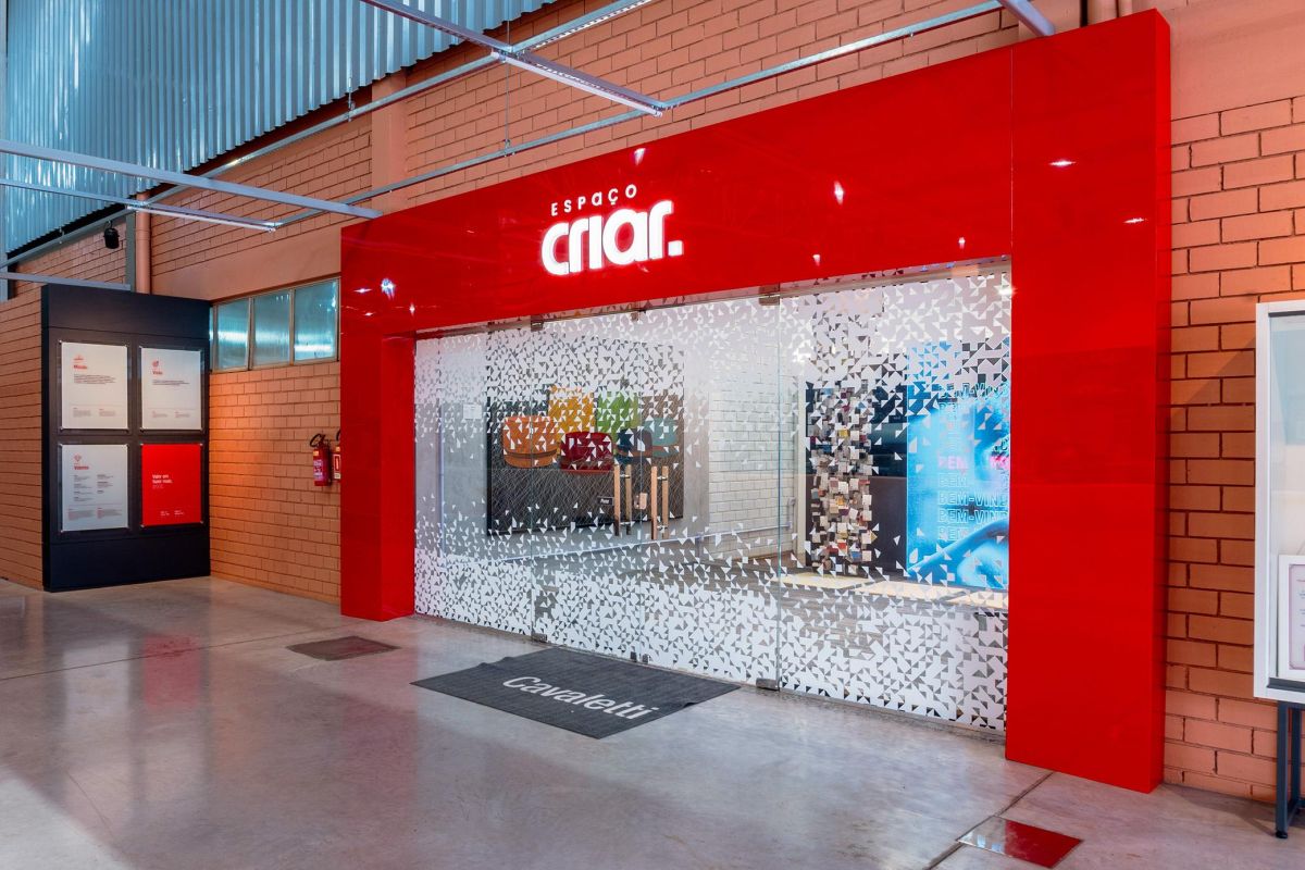 Espaço Criar
