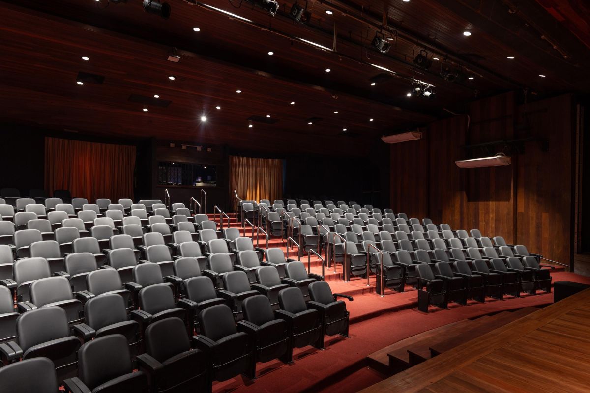Teatro Renascença