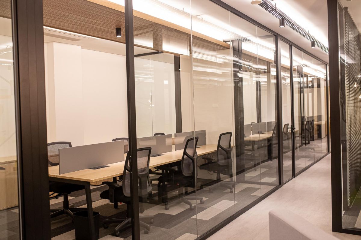 Be Hive Coworking