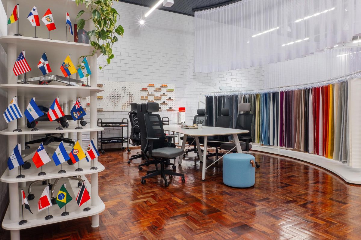 Espaço Criar