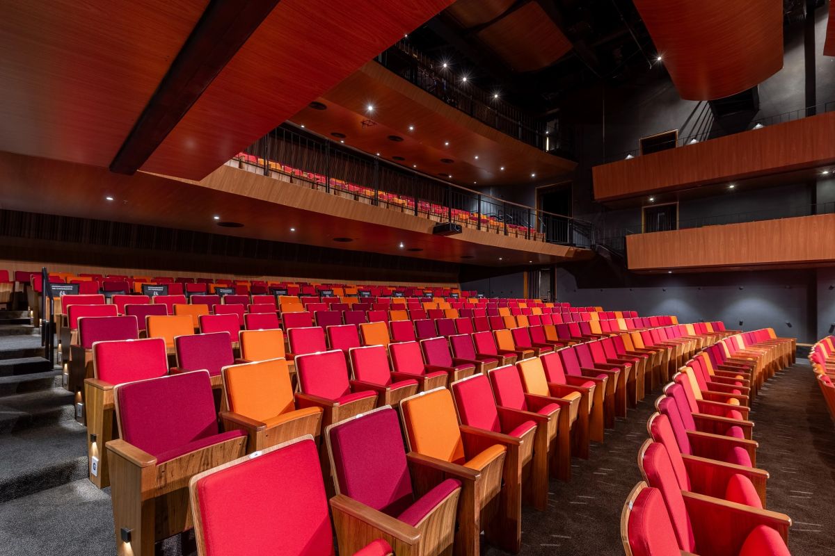 Teatro São Pedro