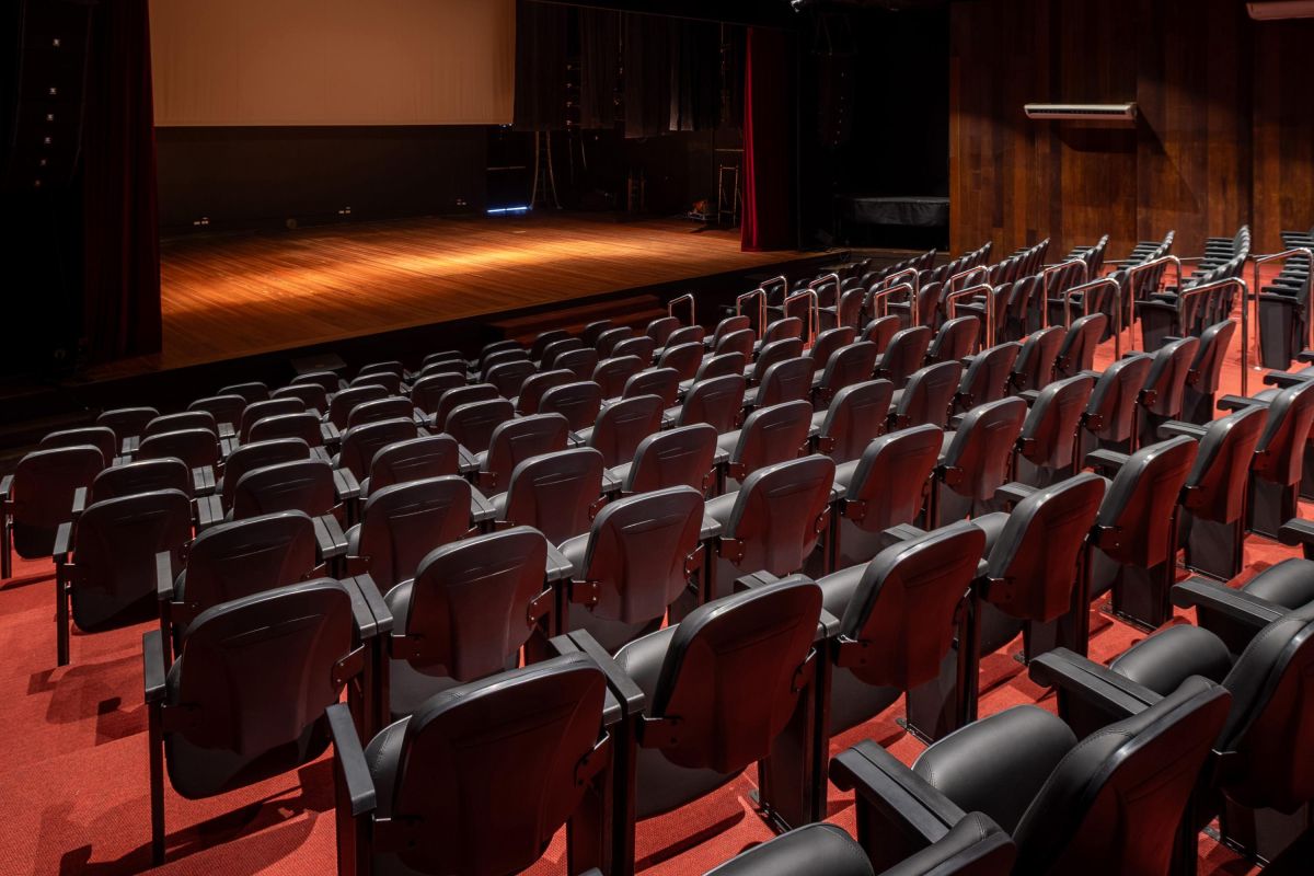 Teatro Renascença