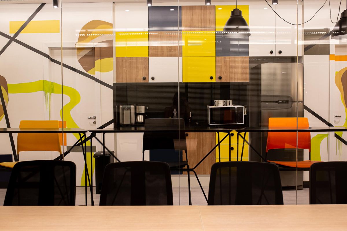Be Hive Coworking