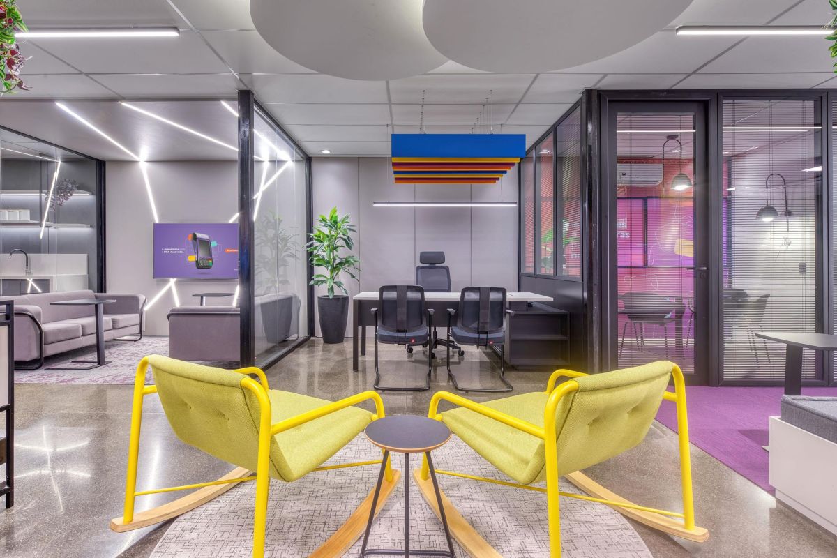 GLIA SOLUÇÕES – STARTUP
