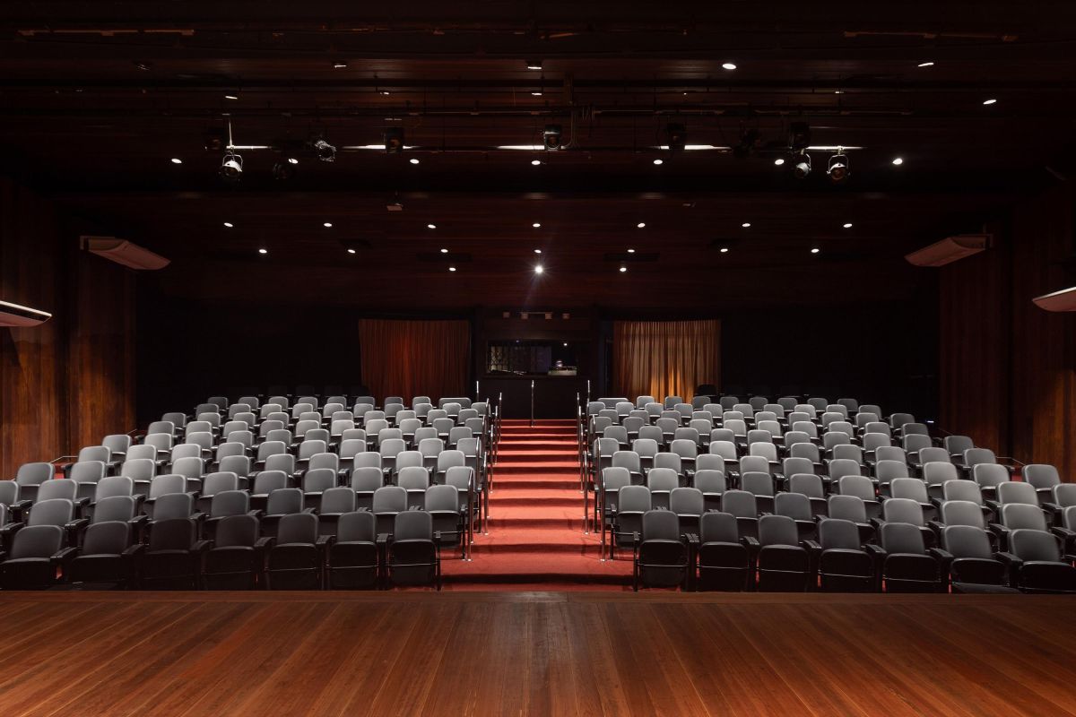Teatro Renascença